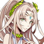 【イドラ】アストライア【分岐前】アイコン