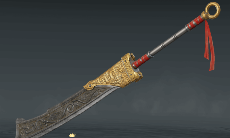 【NARAKA:BLADEPOINT】大剣 使い方 コンボ パリィ 頑石の構え 攻略 対策 ランカー トリオ ソロ