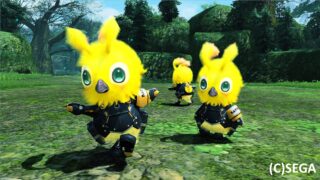 Pso2 ギャザリング金策の効率的なやり方を解説 おすすめ料理 Baskmedia