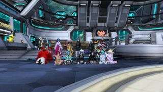 Pso2 アークスミッション完全攻略バイブル Baskmedia