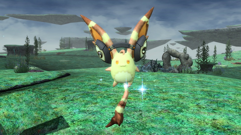 Pso2 マロンの運用方法とキャンディーボックス おすすめキャンディーと配置 Baskmedia