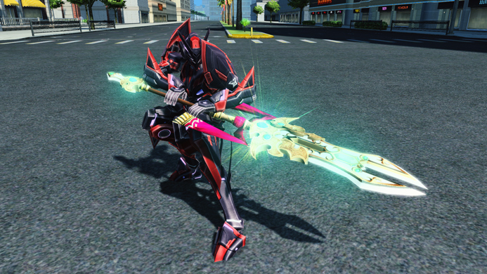 Pso2 アトライクスの入手方法 性能まとめ Baskmedia