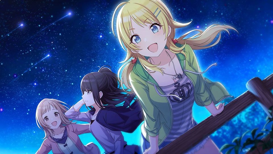 【スタァライトショウタイム】八宮めぐる