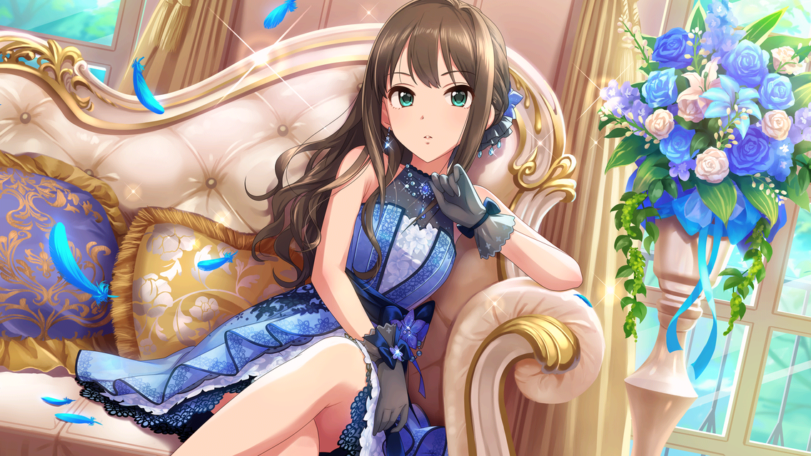 デレステ ワイpが考える理想編成 プリンセスx2編 Baskmedia