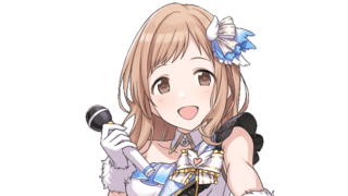 シャニマス 有栖川夏葉 基本情報 性能 選択肢まとめ Baskmedia