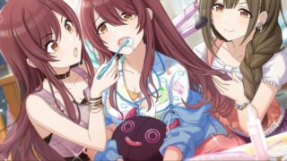 シャニマス Ssrサポートアイドルランキング Baskmedia