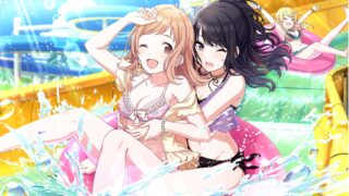 シャニマス 有栖川夏葉 基本情報 性能 選択肢まとめ Baskmedia