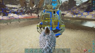 Ark Survival Evolved Extinction Ice Titan アイス タイタン 攻略 Baskmedia