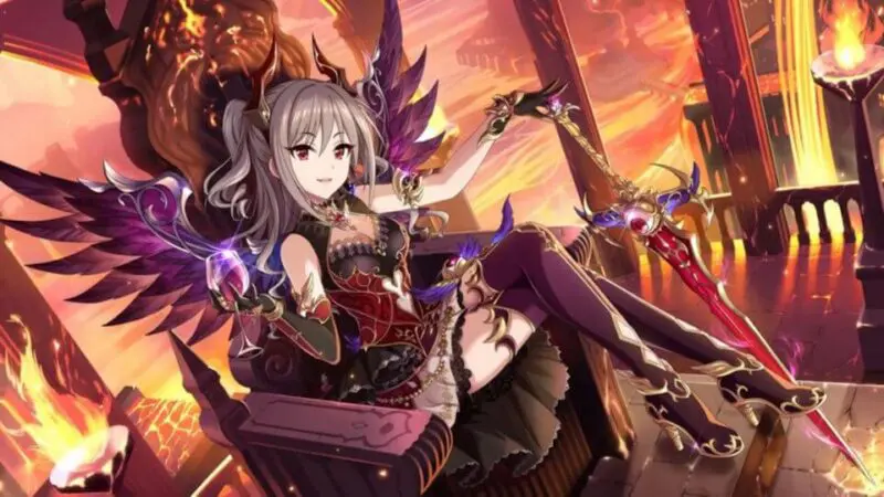 デレステ ワイpが考える理想編成 トリコロール編 Baskmedia