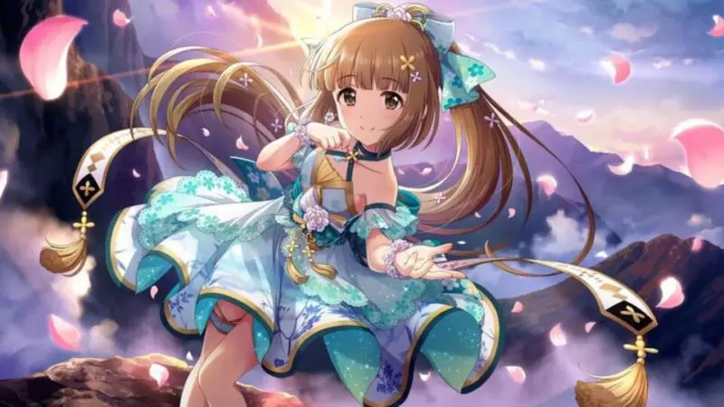 デレステ ワイpが考える理想編成 トリコロール編 Baskmedia