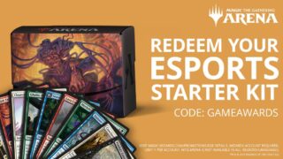 Mtg Arena 初心者への手引き 始め方とチュートリアル Baskmedia