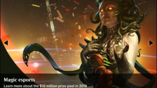 Mtg Arena 初心者への手引き 始め方とチュートリアル Baskmedia