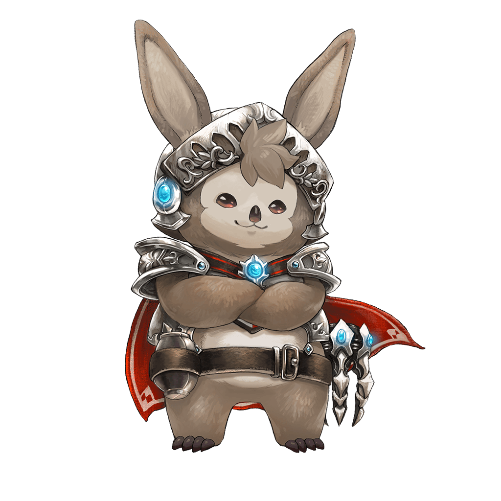 【イドラ】リリモ【ロウ分岐】