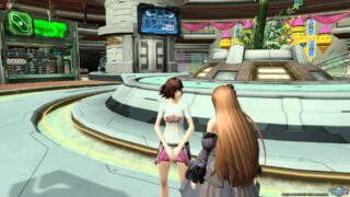 Pso2 リターナーの解説 性能や入手方法まとめ Baskmedia