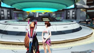 Pso2 バウンサーファントム Boph の使い方について Baskmedia