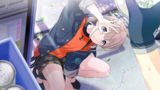 月刊climax Ssr有栖川夏葉 サポートアイドル シャニマス Baskmedia