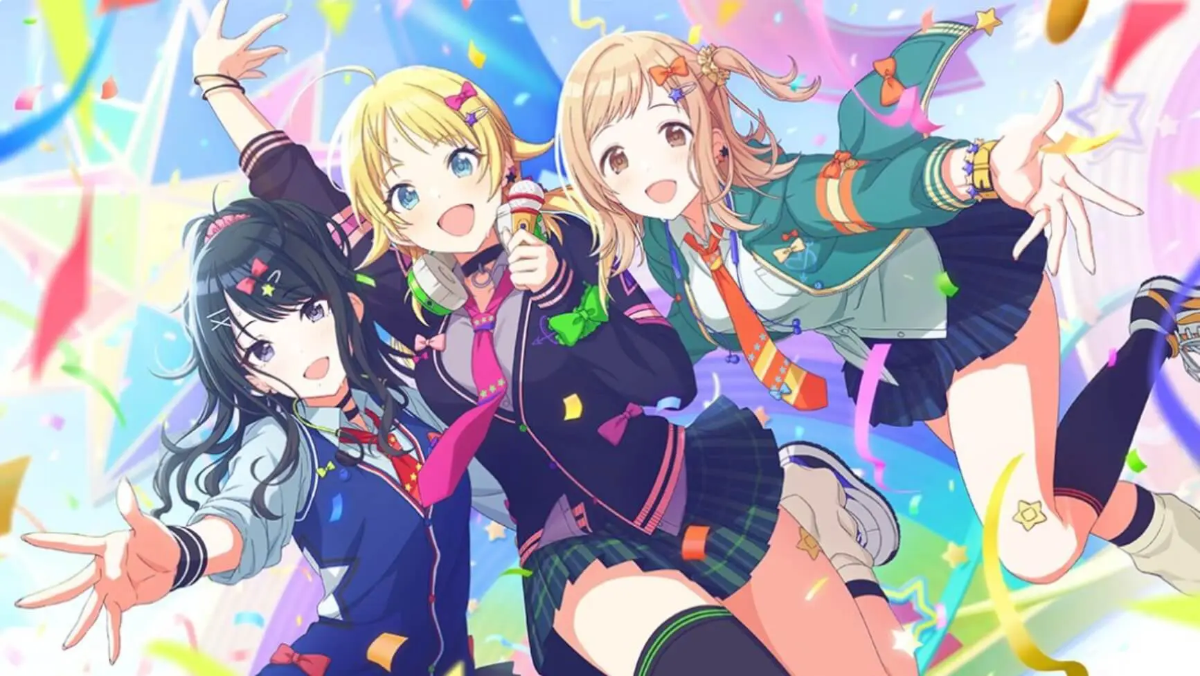ああひかりよ 八宮めぐる Ssrサポートアイドル シャニマス Baskmedia