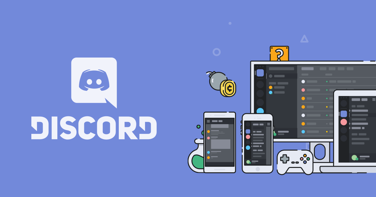 Discord どんなサーバーでも画面共有を開始する方法 Baskmedia