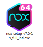 NoxPlayer64bit版アイコン