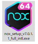 【NoxPlayer】64ビット版