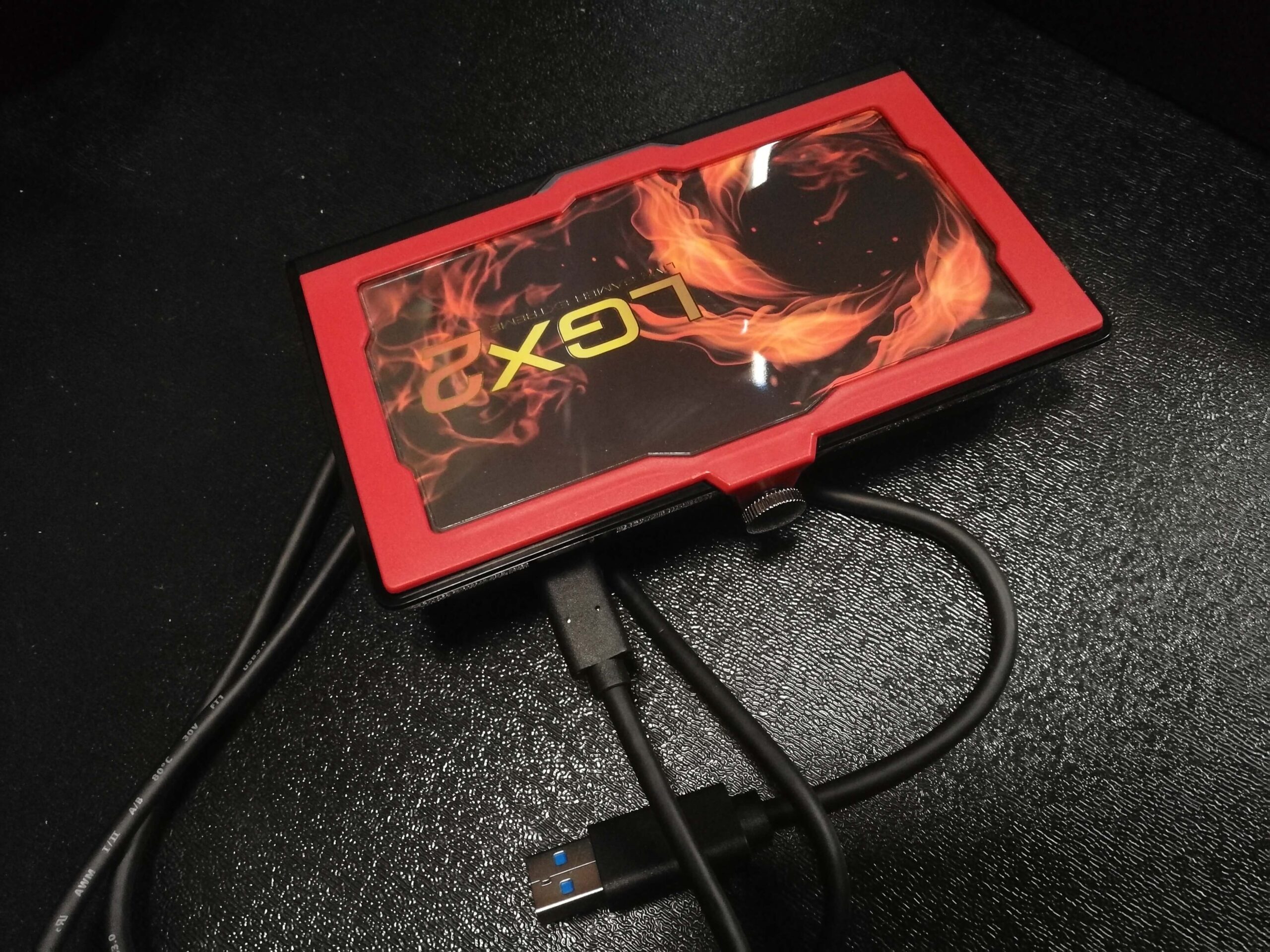 即日発送 キャプチャーボード AVerMedia lgx2GC550 PL…