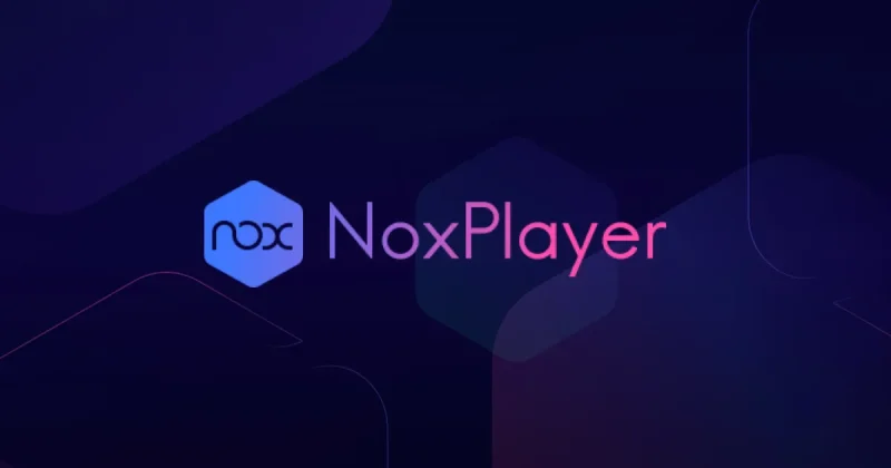 NoxPlayer(ノックスプレイヤー)