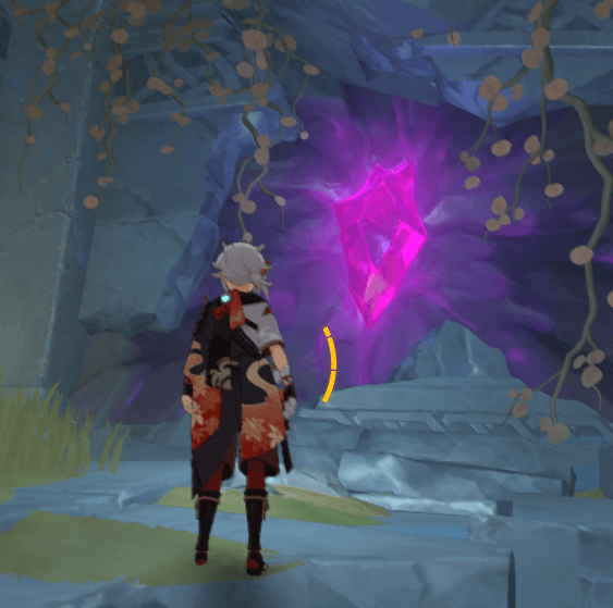 これも触媒で破壊できる