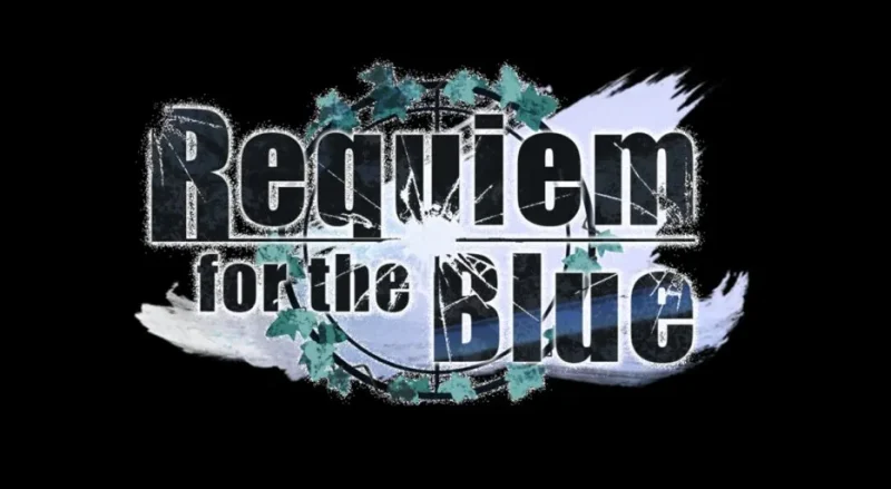 Requiem for the Blue