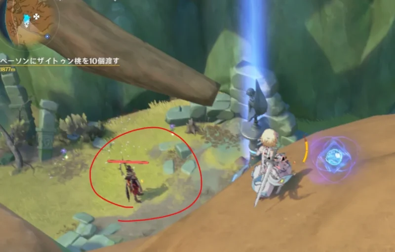 アビスの詠唱者