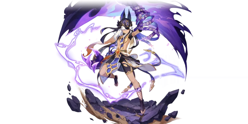原神 げんしん セノ リーク 性能 ガチャ 