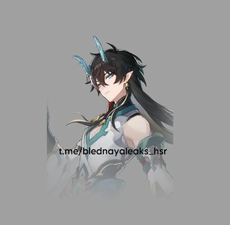 崩壊スターレイル 崩スタ スタレ starrail リーク leak 丹恒 ★5 たんこう 虚数 IB imbibitor 未実装キャラ スケジュール いつ 実装時期 性能 詳細