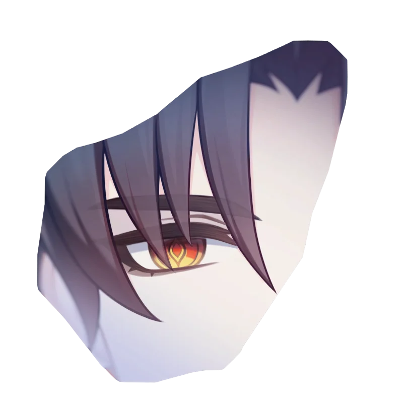 支離の夢
万事が遺恨