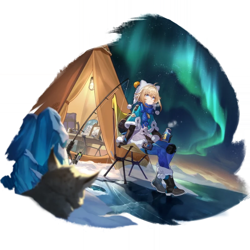 リンクススプラッシュアート