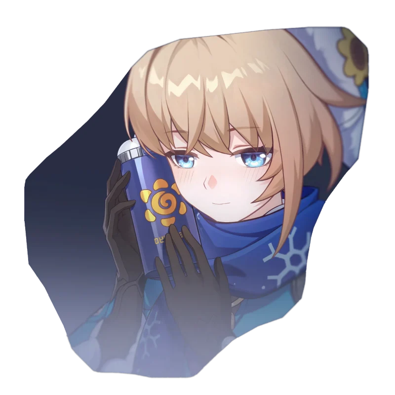 野外で篝火を焚く薄暮