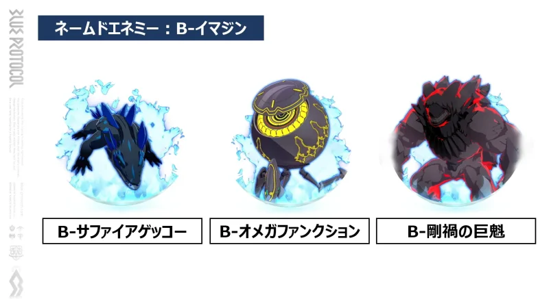B-イマジン
