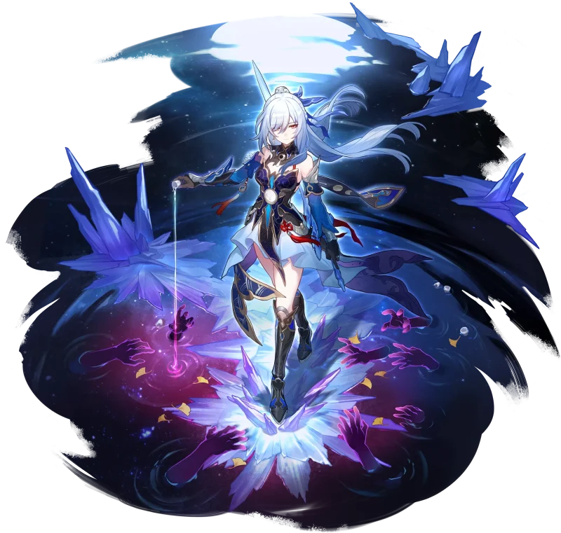 鏡流スプラッシュアート