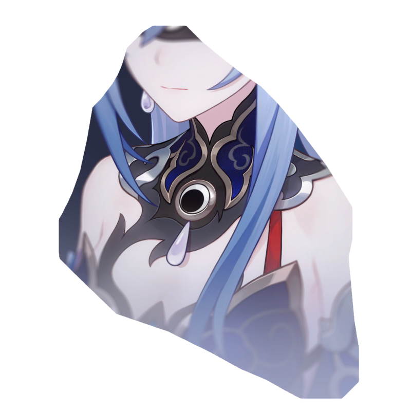 三台を蝕む玉鏡