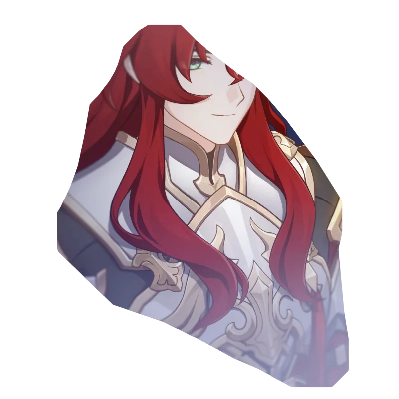 宇宙のどこかで降る雪