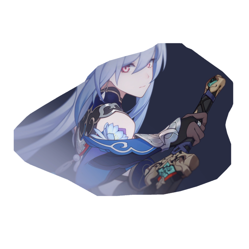 望月に迫る半璧