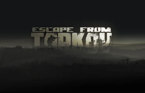 Escape from Tarkov(エスケープフロムタルコフ)、略称タルコフ・EFT