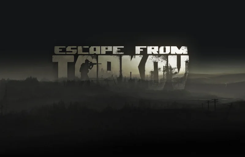 Escape from Tarkov(エスケープフロムタルコフ)、略称タルコフ・EFT