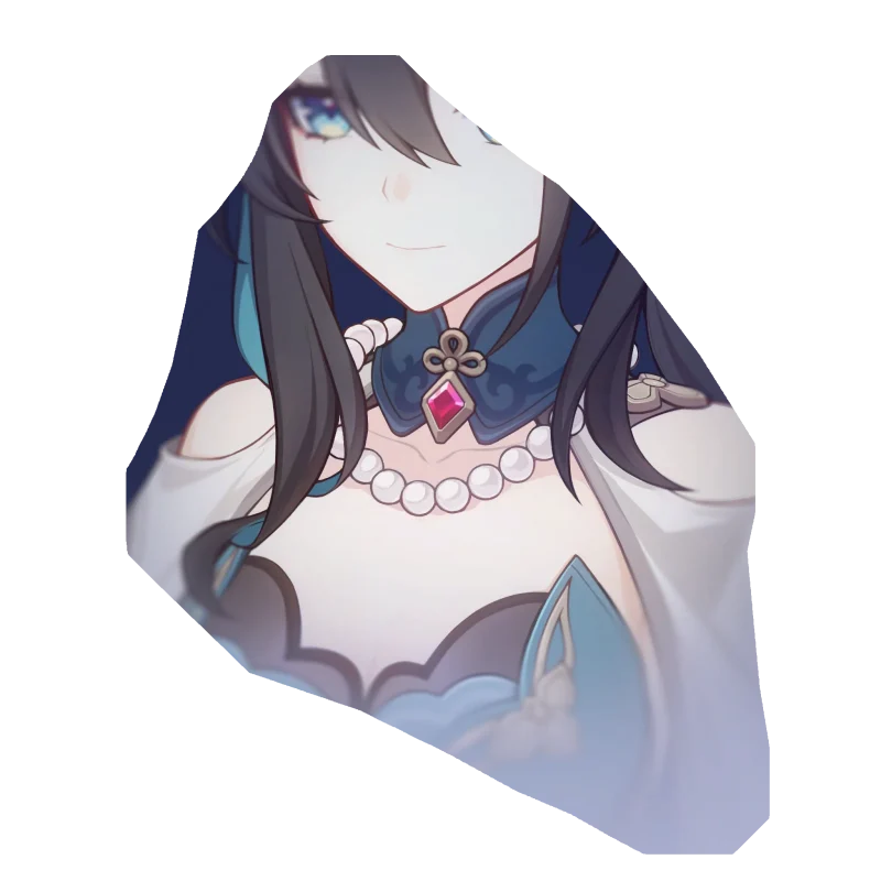 気怠く弄る玲瓏釵