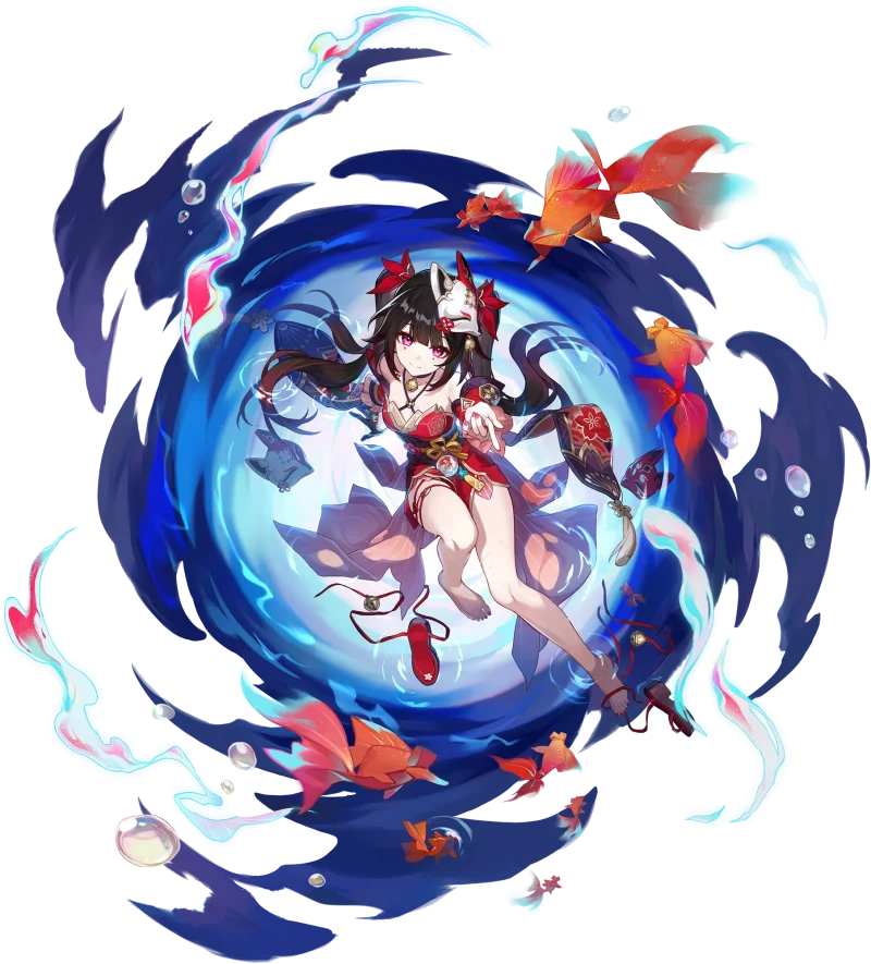 花火(スプラッシュアート)