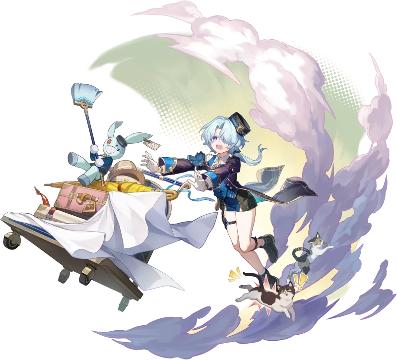 ミーシャ(スプラッシュイメージ)