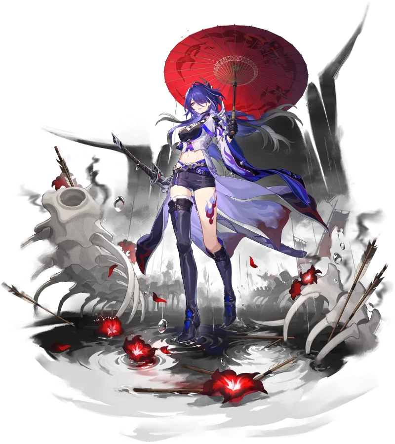 黄泉(スプラッシュイメージ)