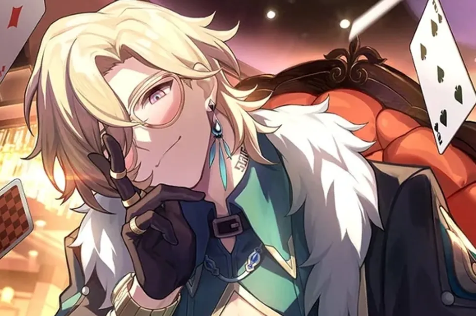 光円錐「運命は常に不公平」