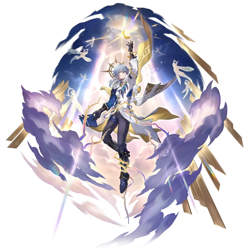 サンデー(スプラッシュイメージ)