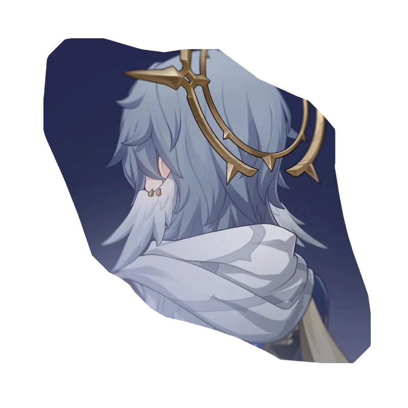 千年の静寂の果て