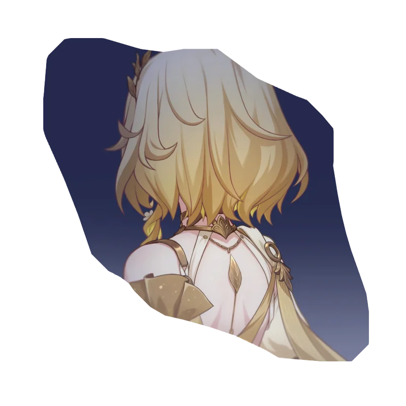 金の星の軌道を漂って