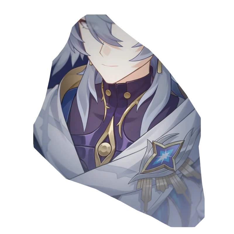 銀湾に漂う紙の船